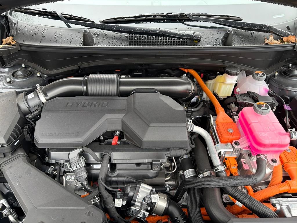 New 2026 Kia Sportage X-Line image 20