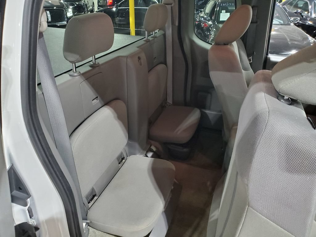 Used 2017 Nissan Frontier S RWD image 18