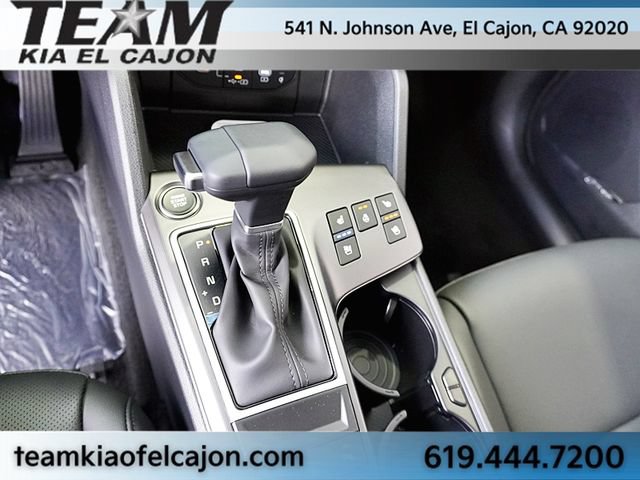 New 2026 Kia Sportage SX FWD image 38