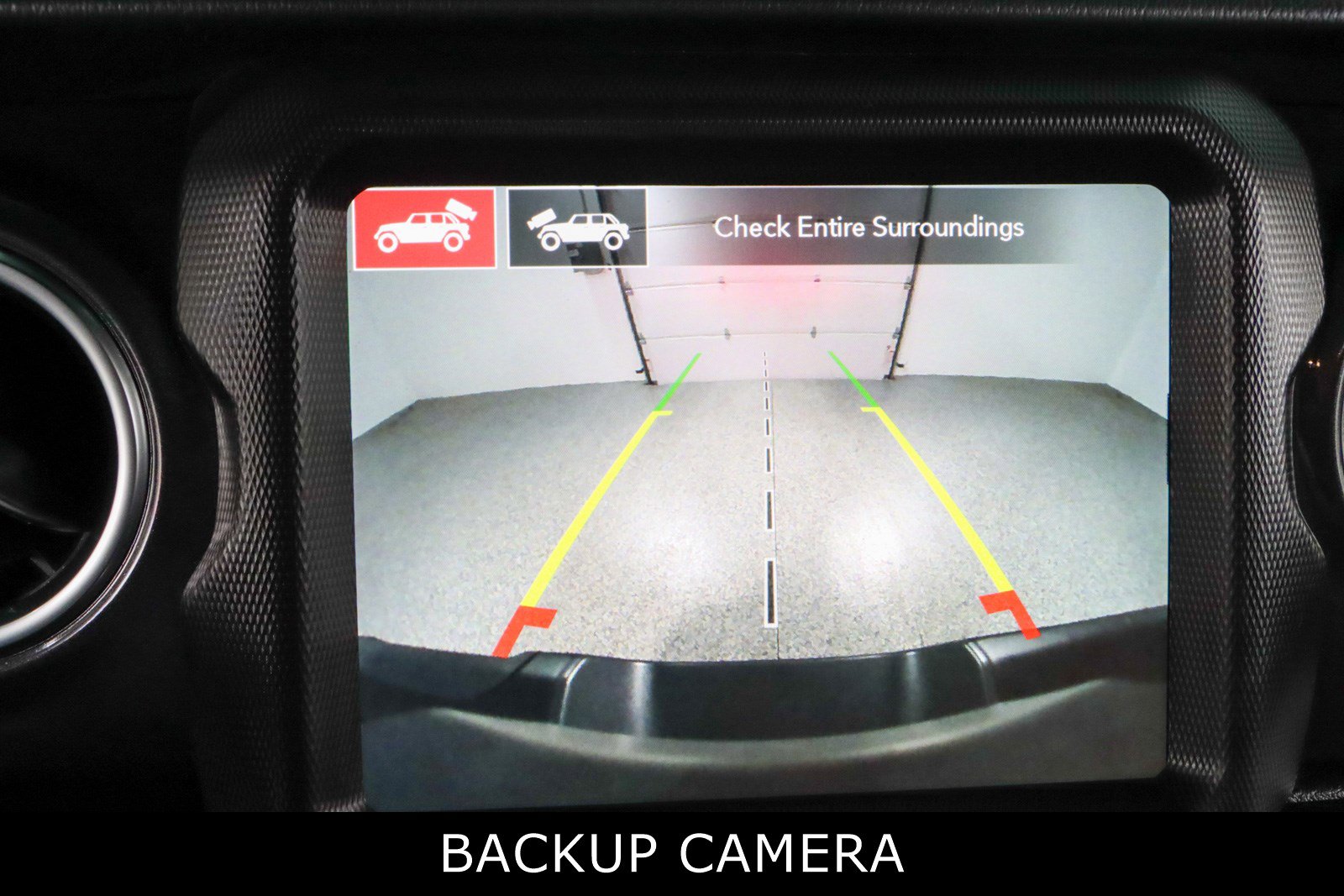 Used 2023 Jeep Wrangler Unlimited Rubicon 392 w/ Trailer Tow Package image 20