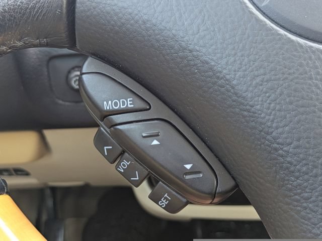 Used 2002 Lexus SC 430 Convertible RWD image 22
