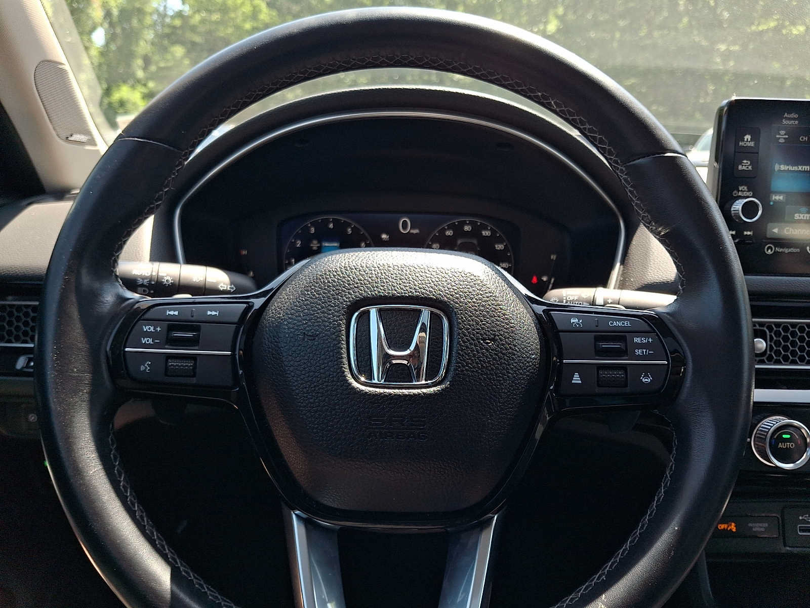 Used 2023 Honda Civic Touring image 19