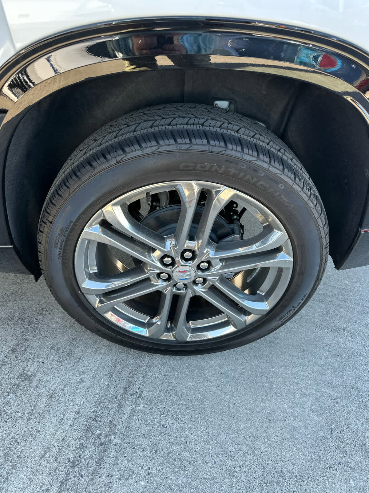 New 2025 Buick Enclave Sport Touring w/ Super Cruise Package image 11