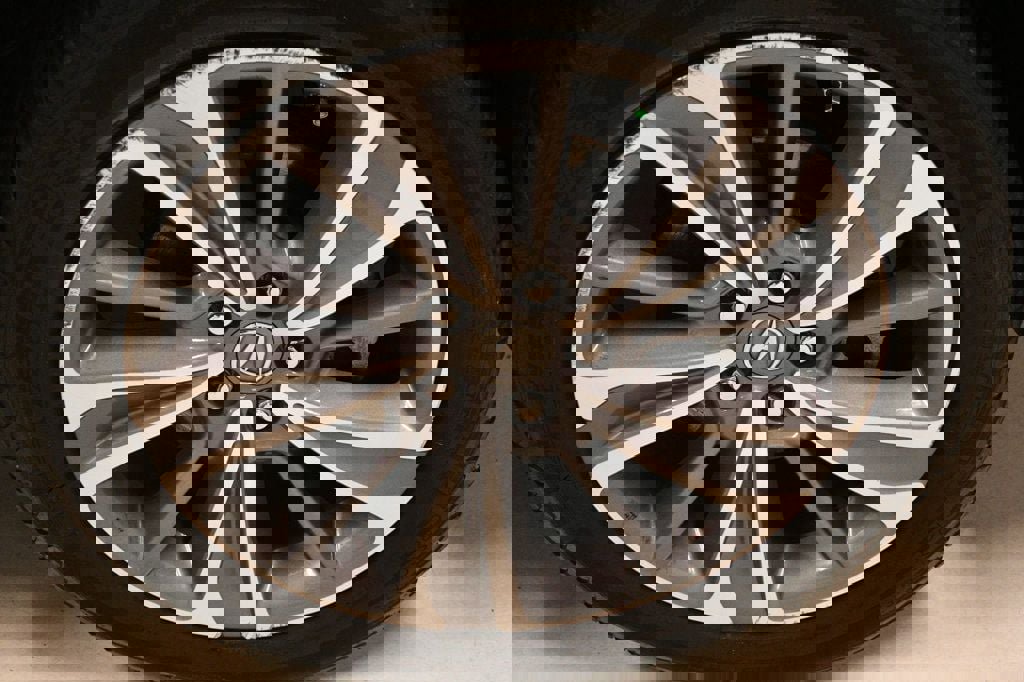 Used 2017 Acura MDX SH-AWD w/ Technology Package image 22