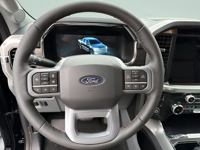 New 2026 Ford F150 Lariat AWD/4WD image 23