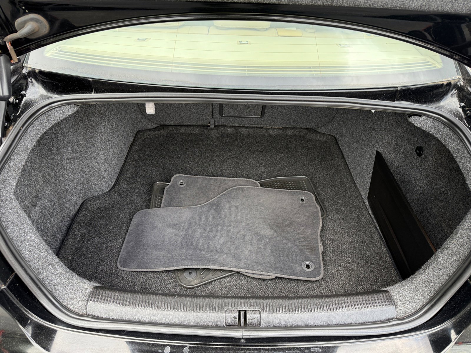 Used 2008 Volkswagen Jetta Sedan image 17