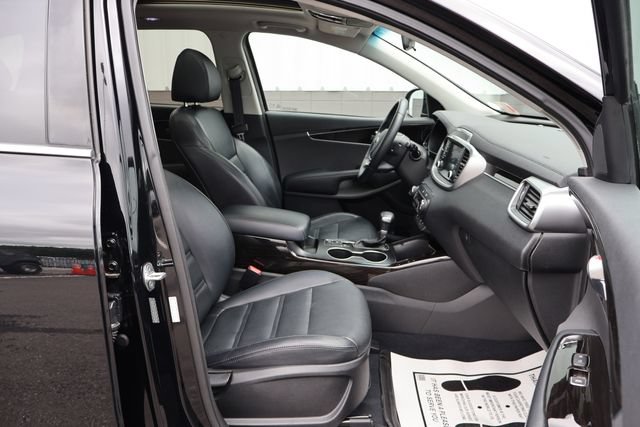 Used 2020 Kia Sorento EX FWD image 23
