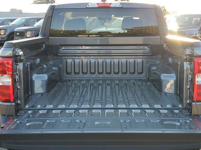 New 2026 Ford Maverick XLT image 6