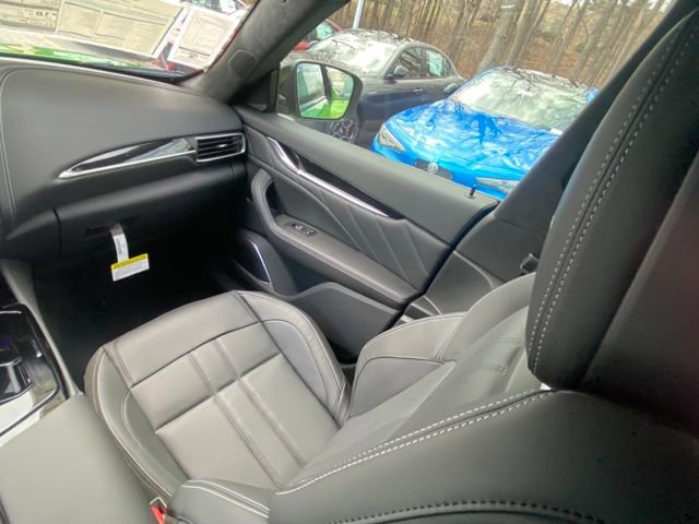 New 2023 Maserati Levante Modena image 47