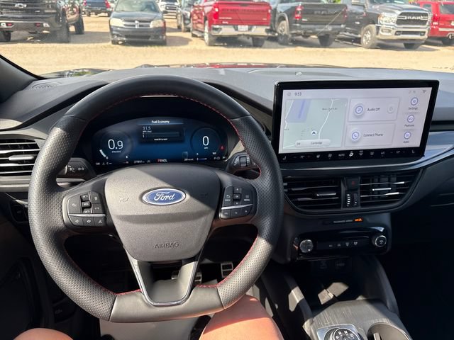 Used 2023 Ford Escape ST-Line Select w/ Tech Pack #2 AWD/4WD image 10