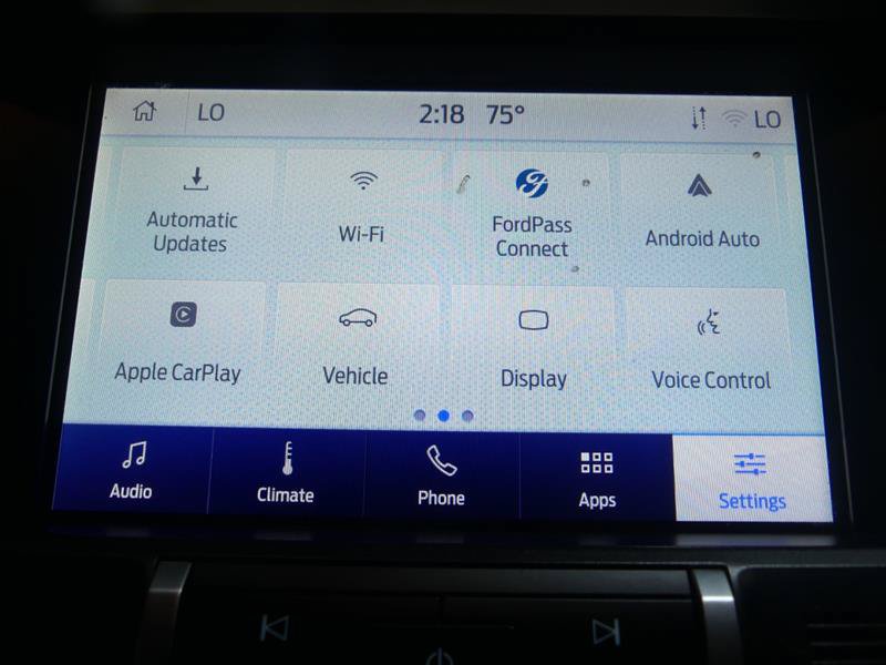 Used 2023 Ford Mustang GT Premium w/ Mustang Nite Pony Package RWD image 37