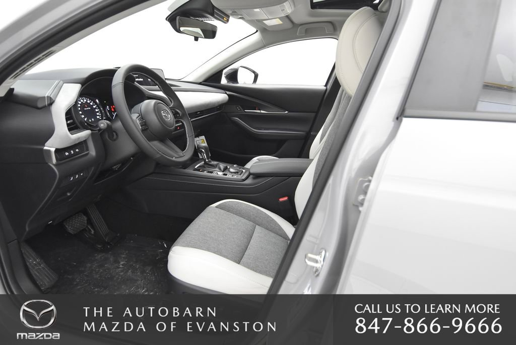 New 2026 MAZDA CX-30 Aire Edition image 23