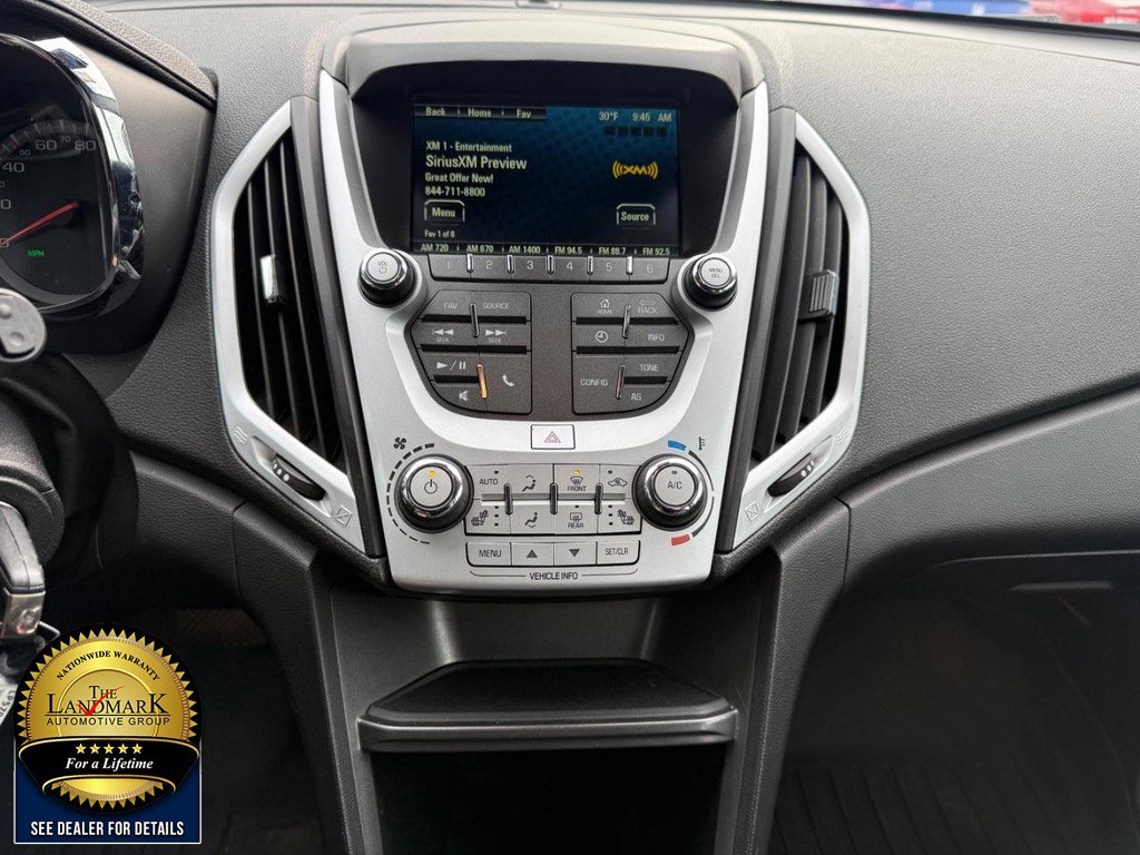 Used 2017 GMC Terrain SLT w/ Driver Alert Package I image 18