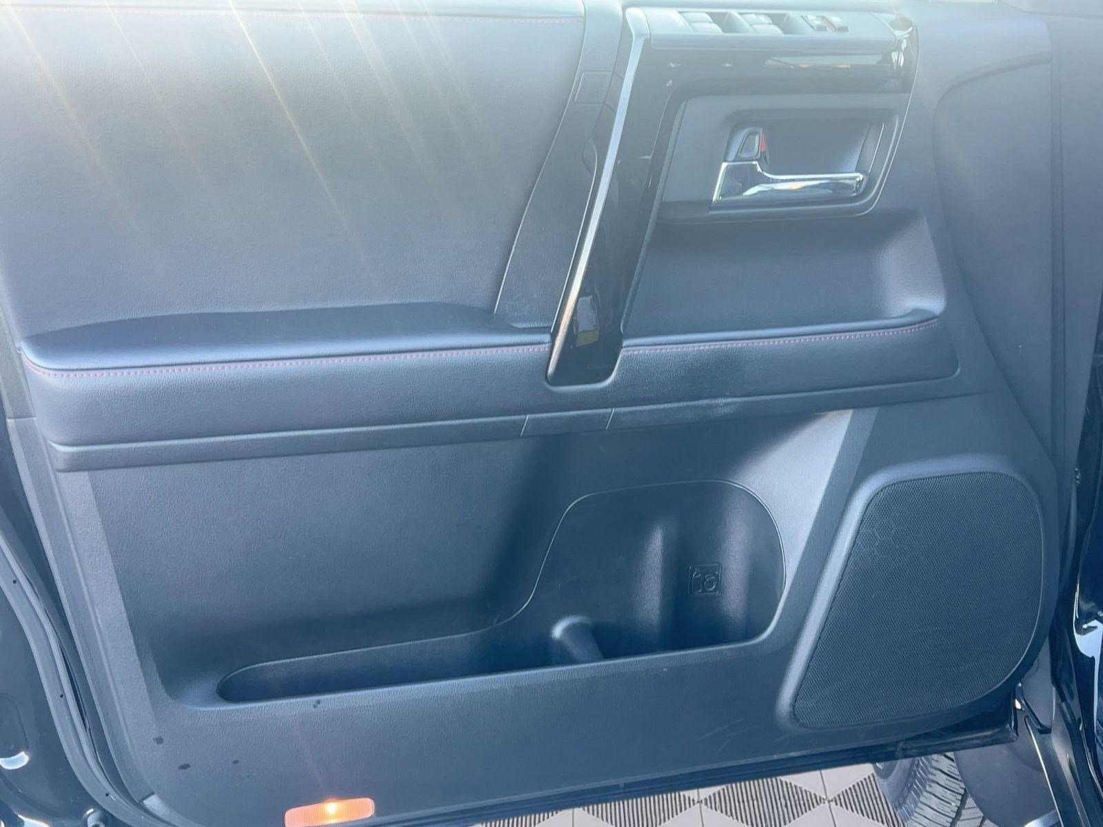 Used 2022 Toyota 4Runner TRD Off-Road Premium image 21