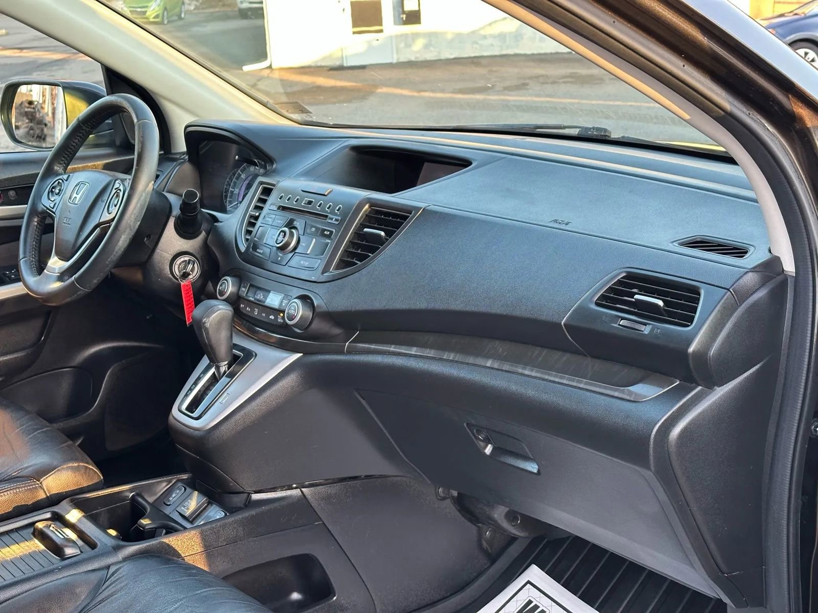 Used 2014 Honda CR-V EX-L image 8