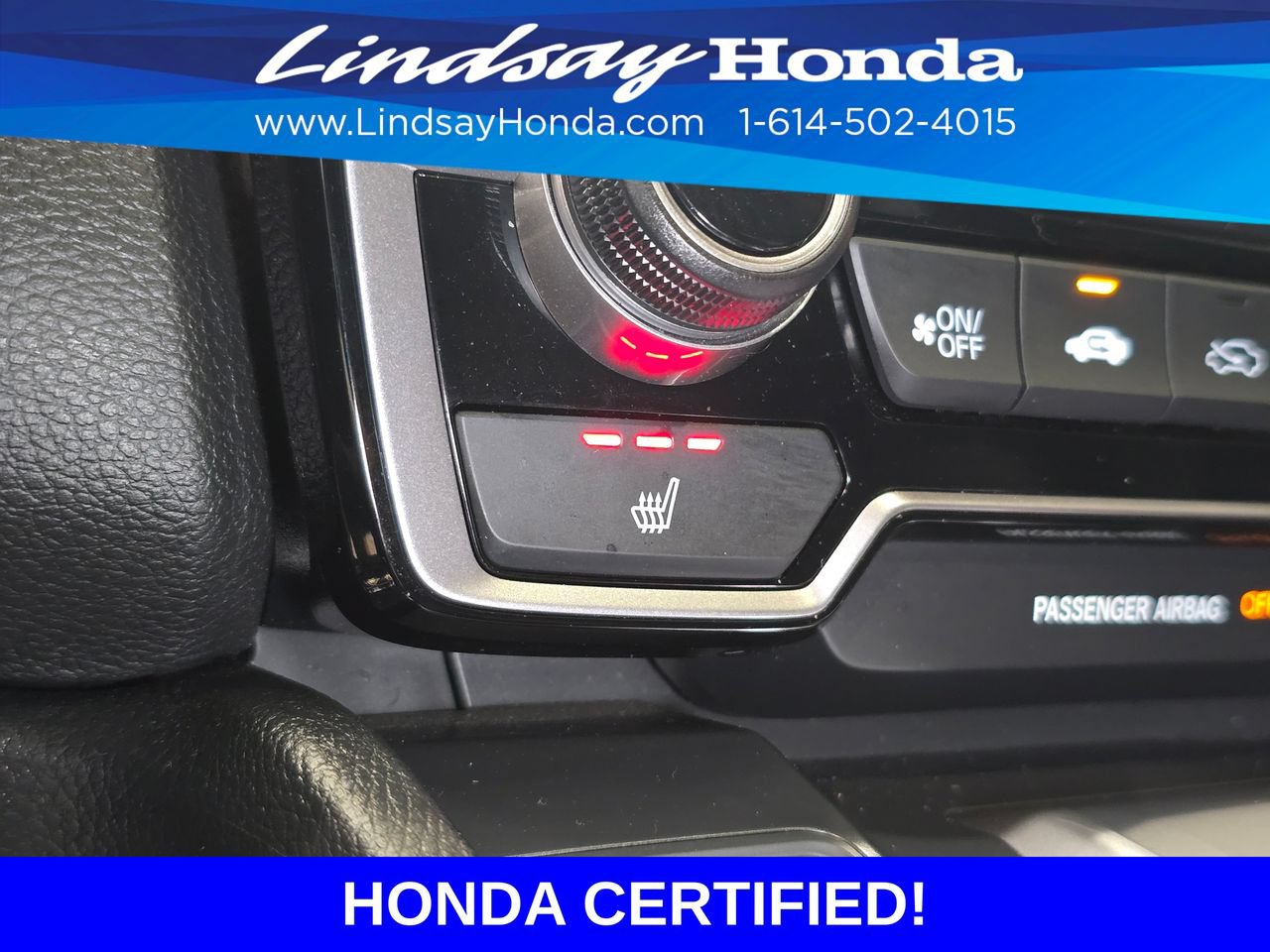 Certified 2022 Honda CR-V Touring image 20