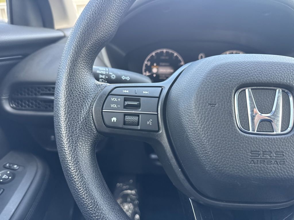 Used 2026 Honda HR-V LX image 13