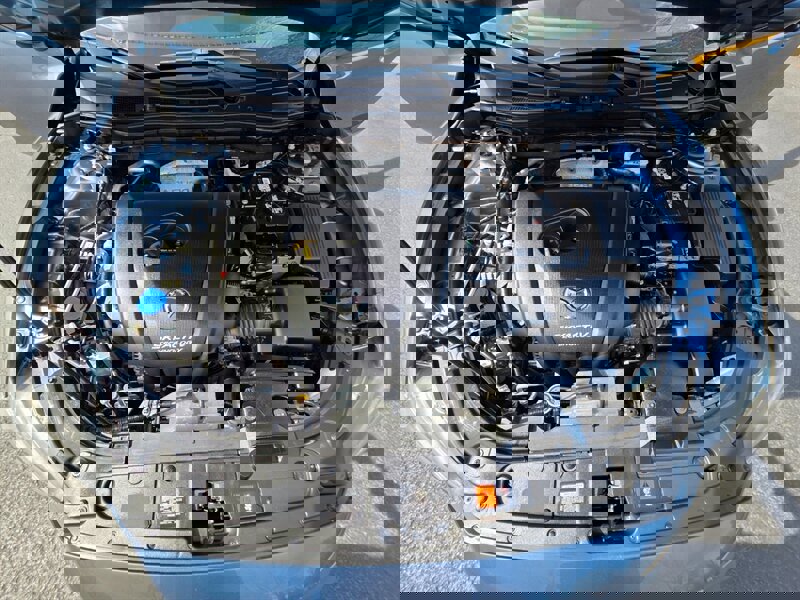 Used 2016 MAZDA MAZDA6 Touring image 31