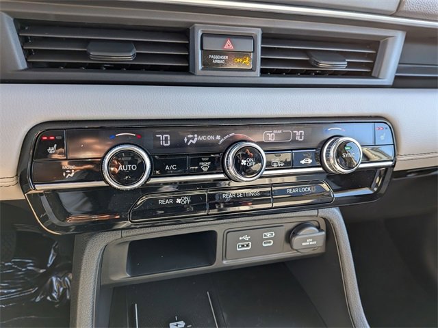 New 2025 Honda Pilot EX-L image 18