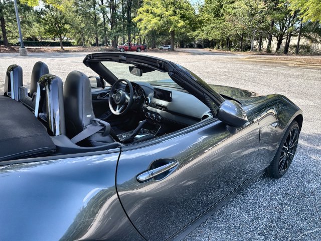 New 2026 MAZDA MX-5 Miata Grand Touring RWD image 24