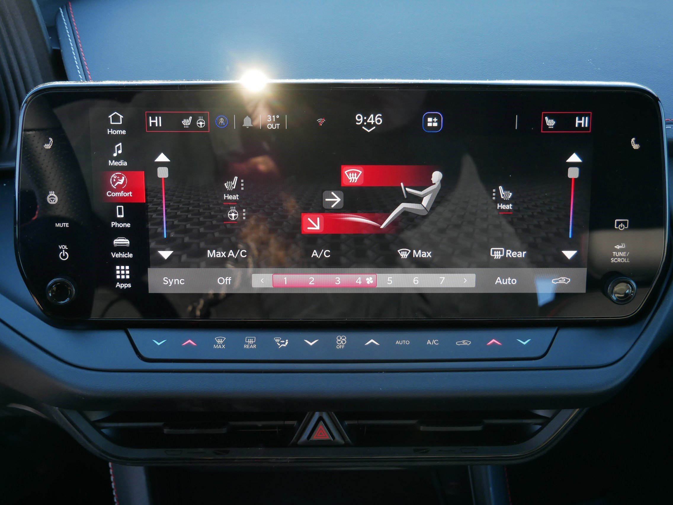 New 2026 Dodge Charger Scat Pack w/ Blacktop Package image 18