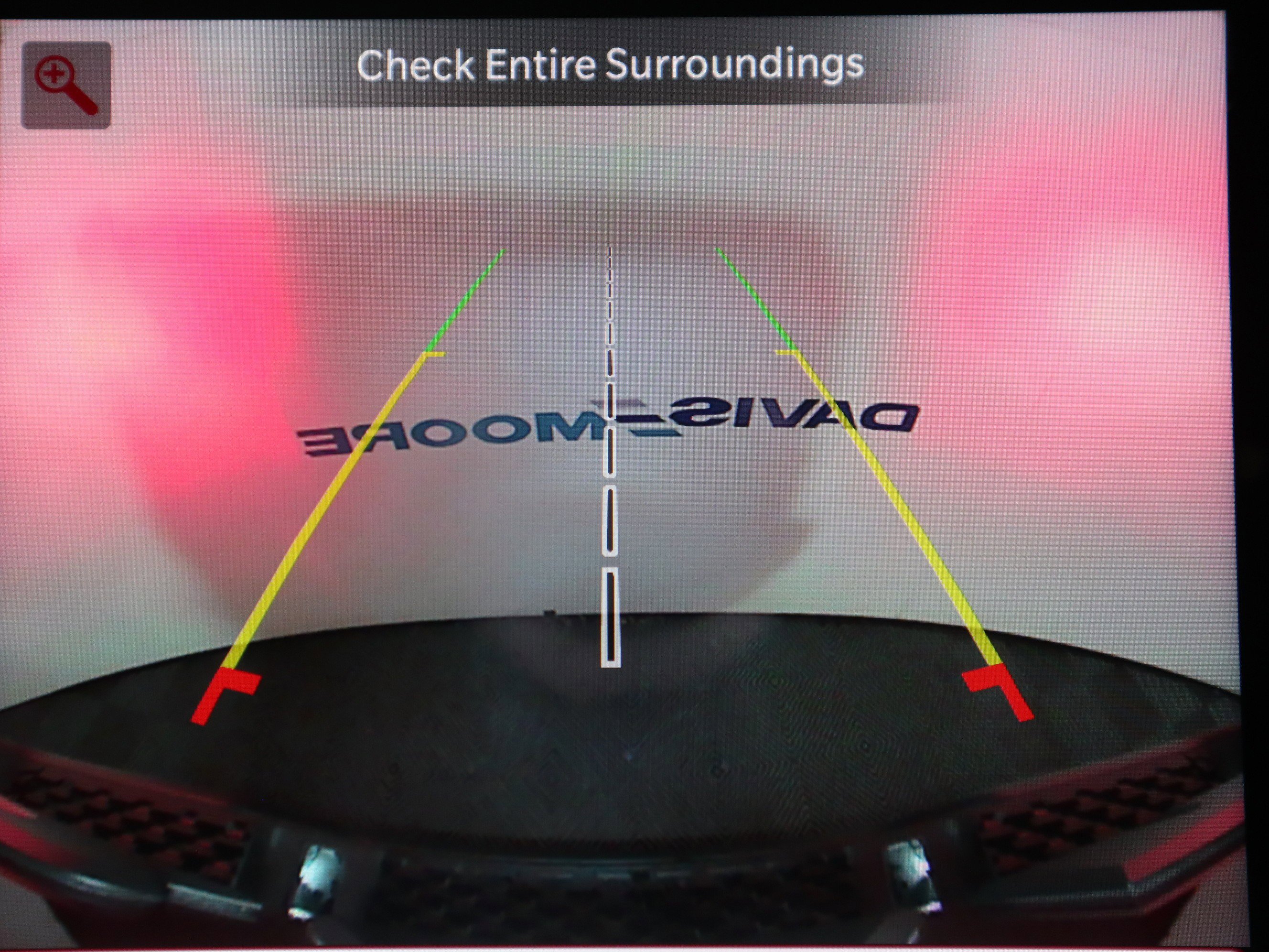 New 2026 RAM 1500 Rebel image 24