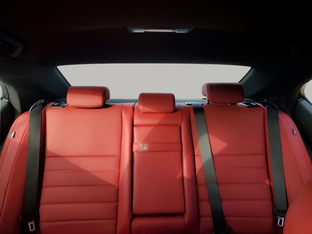 Used 2023 Lexus IS 350 F Sport image 39
