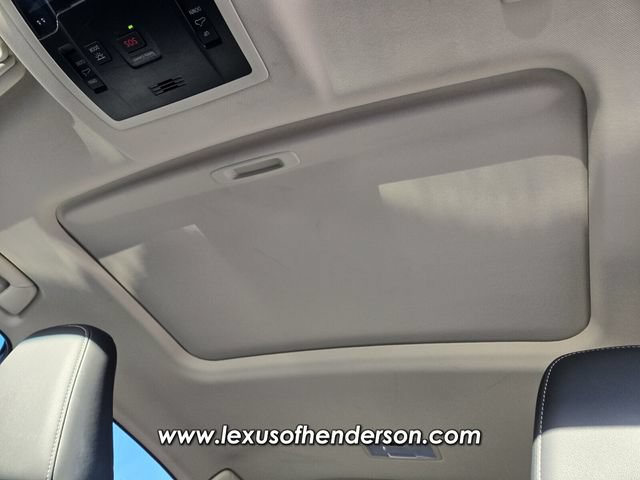 Used 2019 Lexus NX 300 FWD w/ Comfort Package image 11