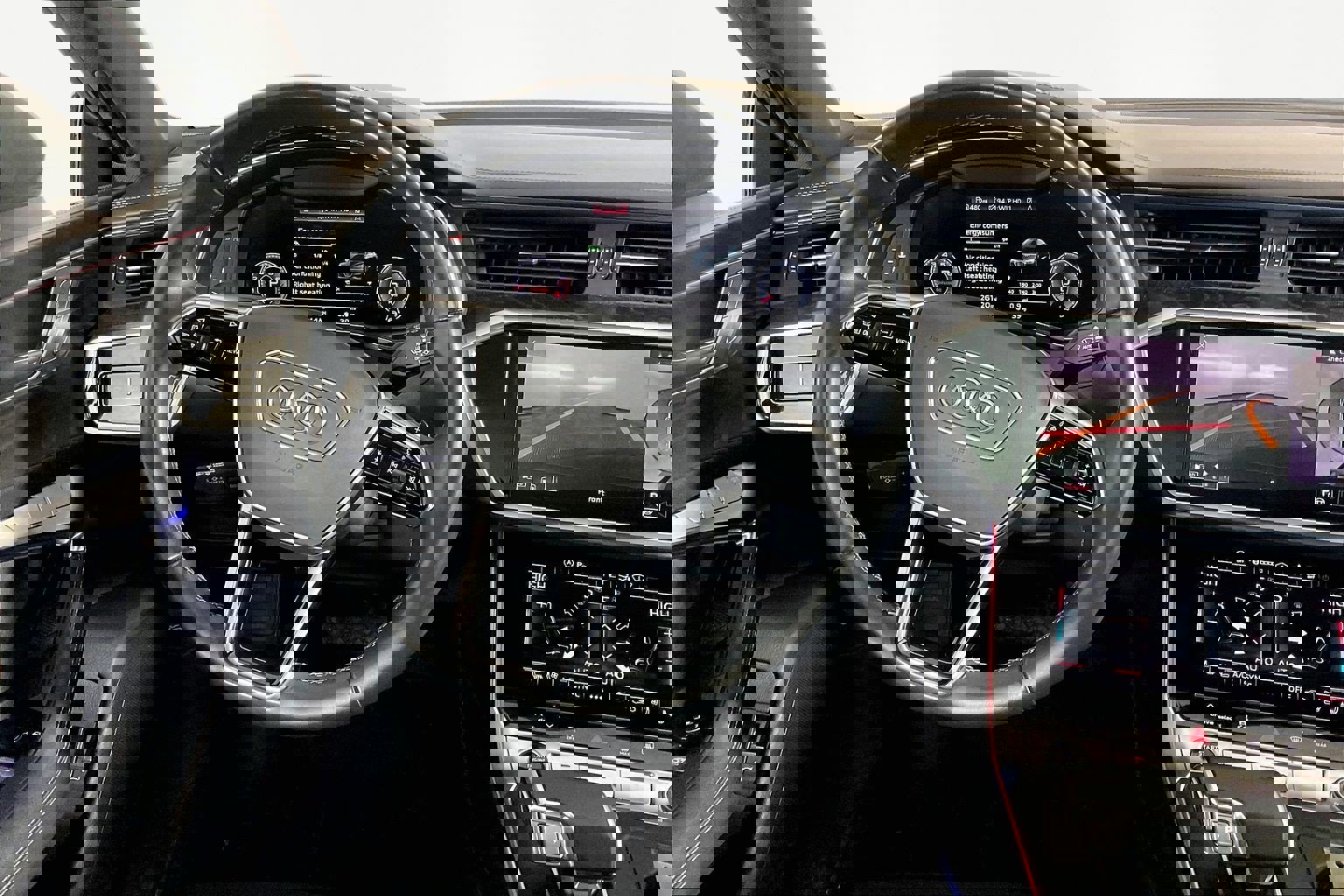 Used 2023 Audi A7 3.0T Prestige image 10