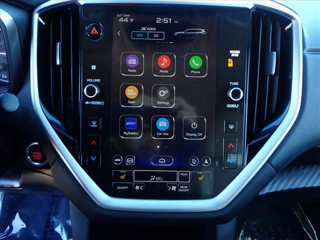 Certified 2024 Subaru Ascent Premium w/ Convenience Package image 17