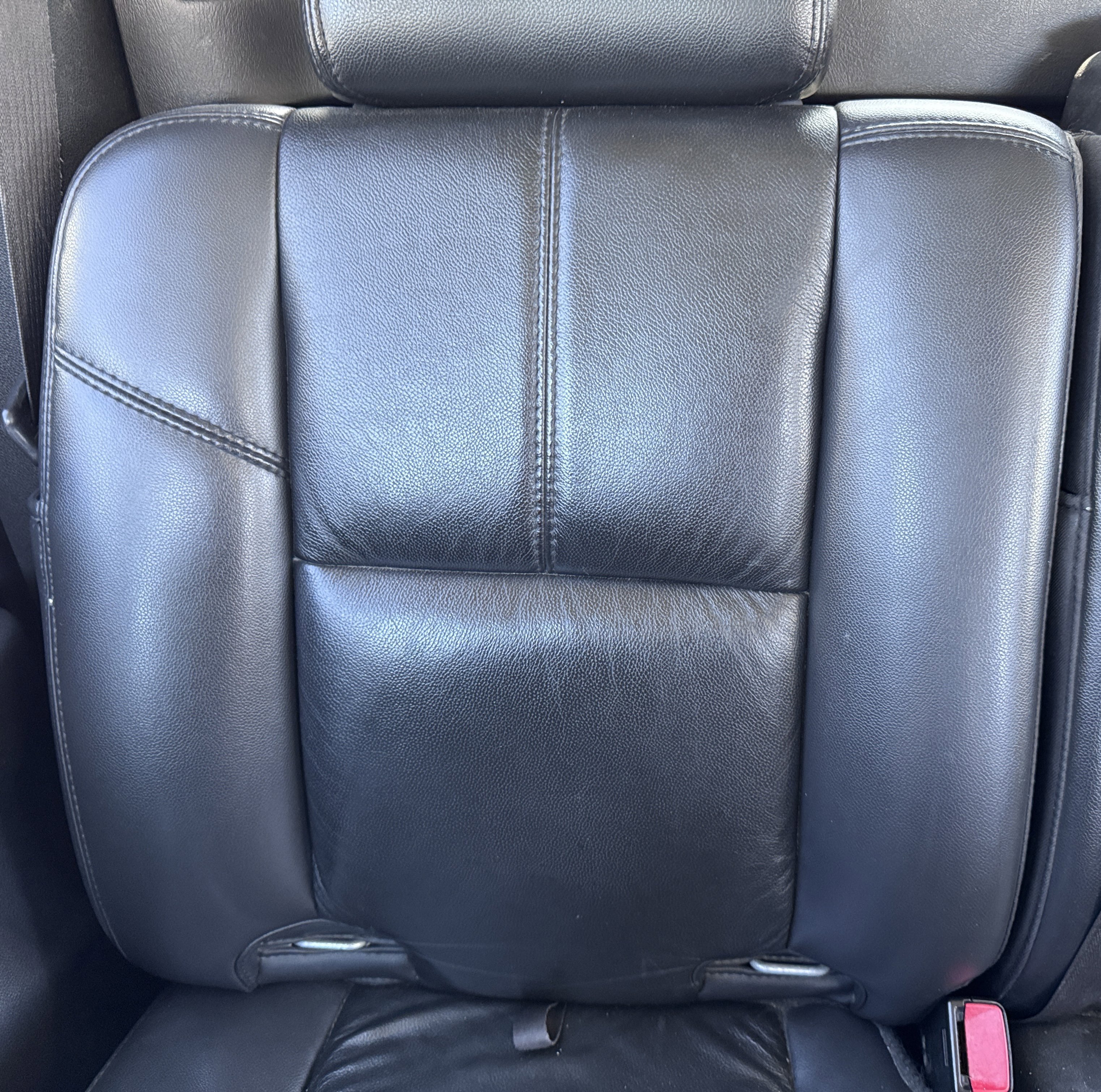 Used 2007 Chevrolet Avalanche LT w/ LT Preferred Equipment Group AWD/4WD image 33