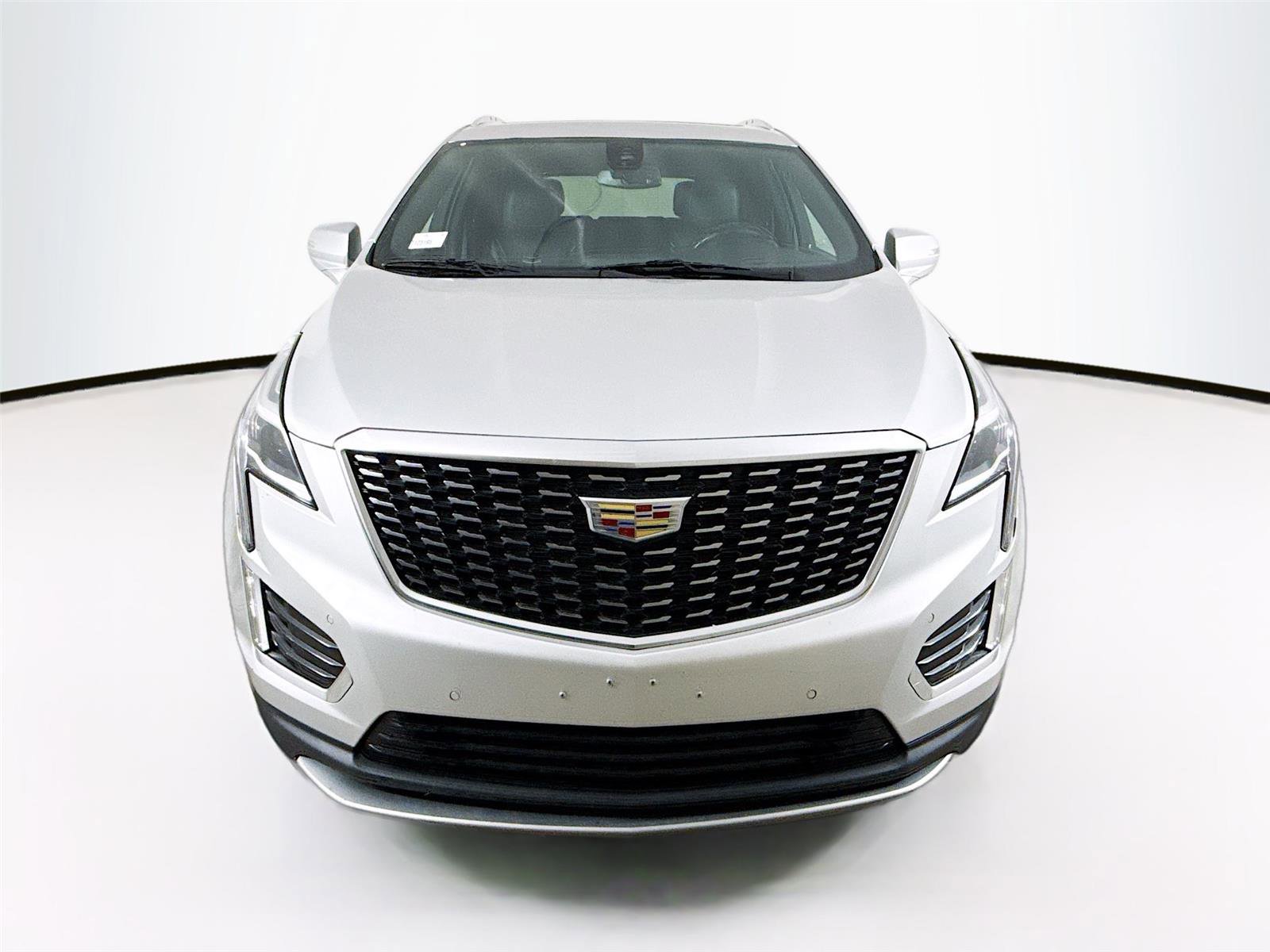 Used 2020 Cadillac XT5 Premium Luxury image 6