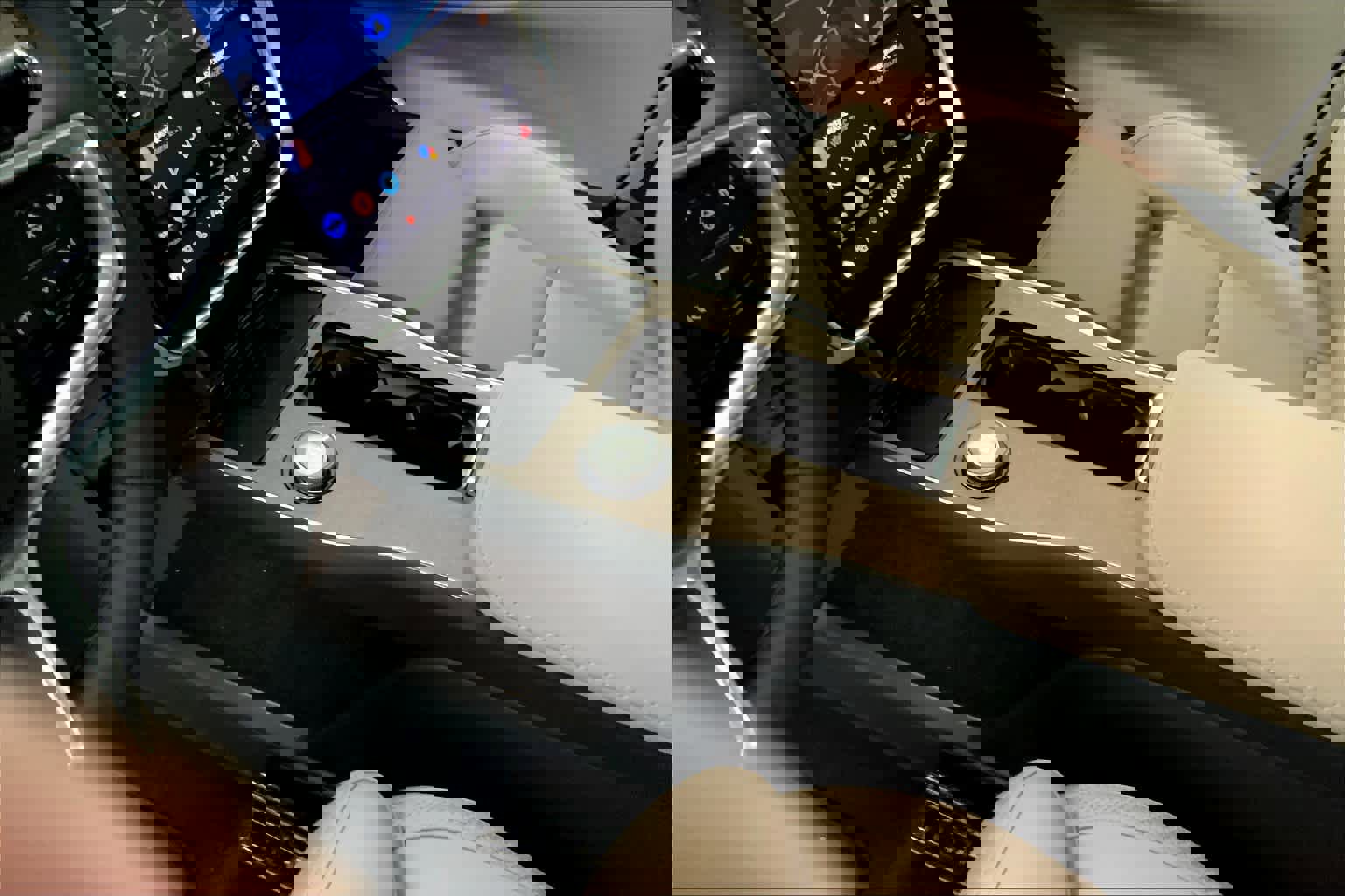 New 2025 Volvo EX90 Ultra image 10