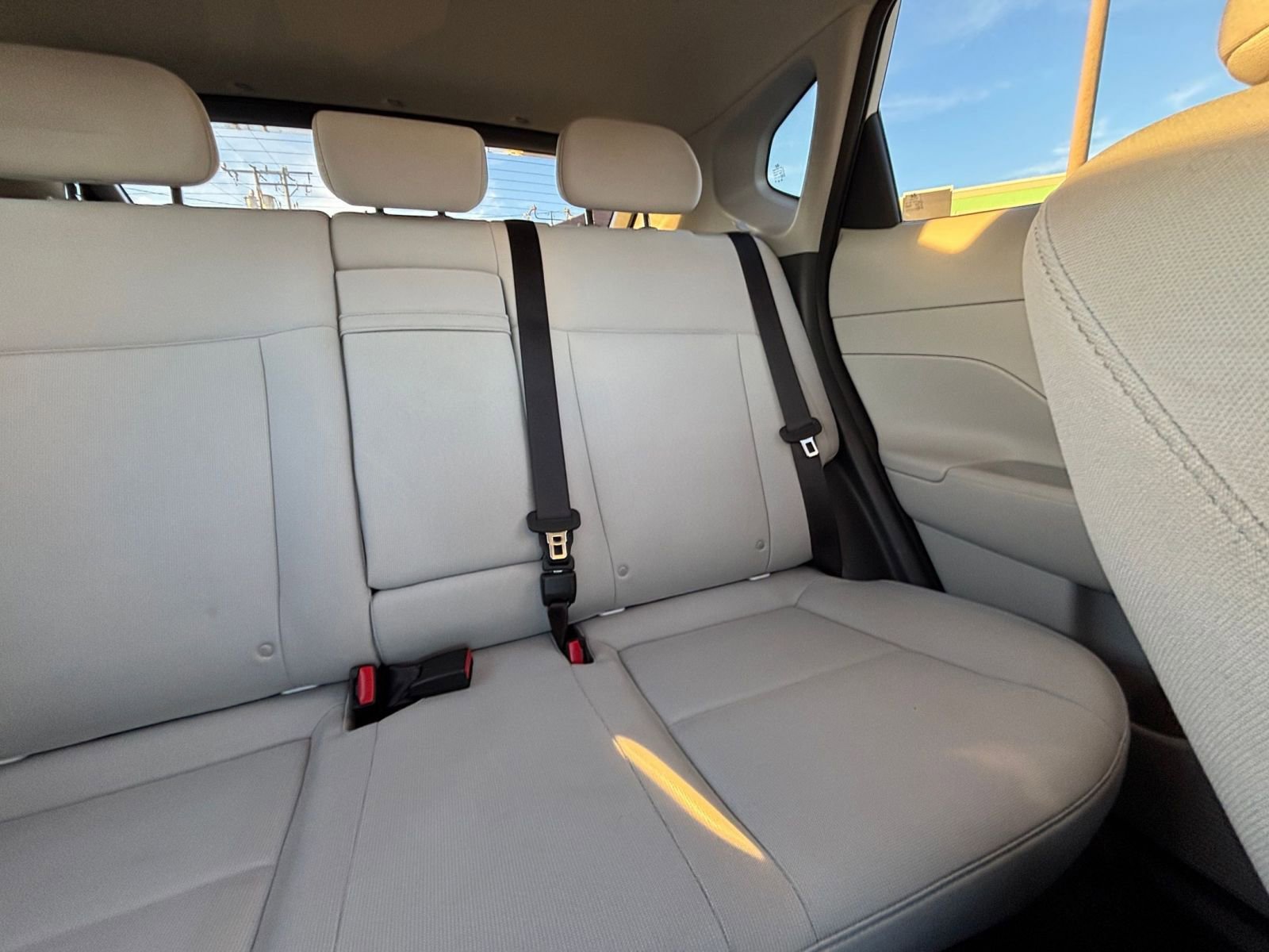 Used 2025 Hyundai Kona SEL image 37