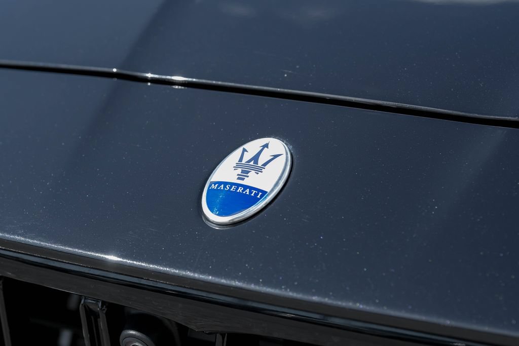 Used 2022 Maserati Quattroporte Trofeo RWD image 56