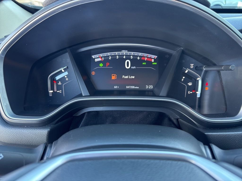 Used 2020 Honda CR-V EX-L image 28