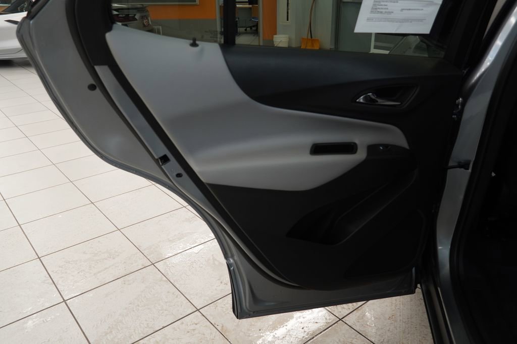 Used 2023 Chevrolet Equinox LS w/ LS Convenience Package image 22