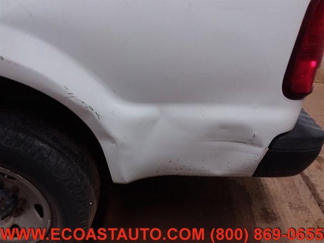 Used 2010 Ford F250 XL image 17