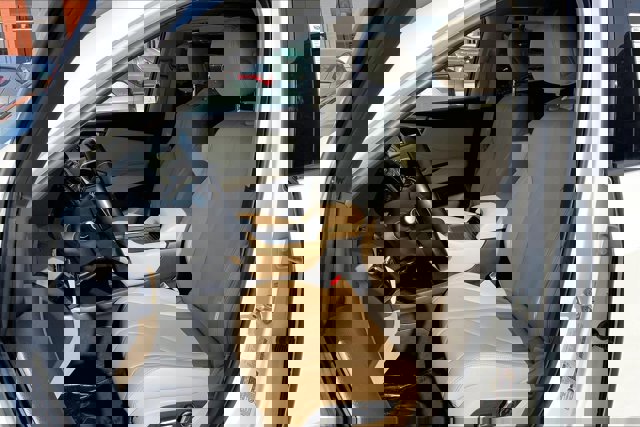 Used 2021 Acura RDX AWD image 25