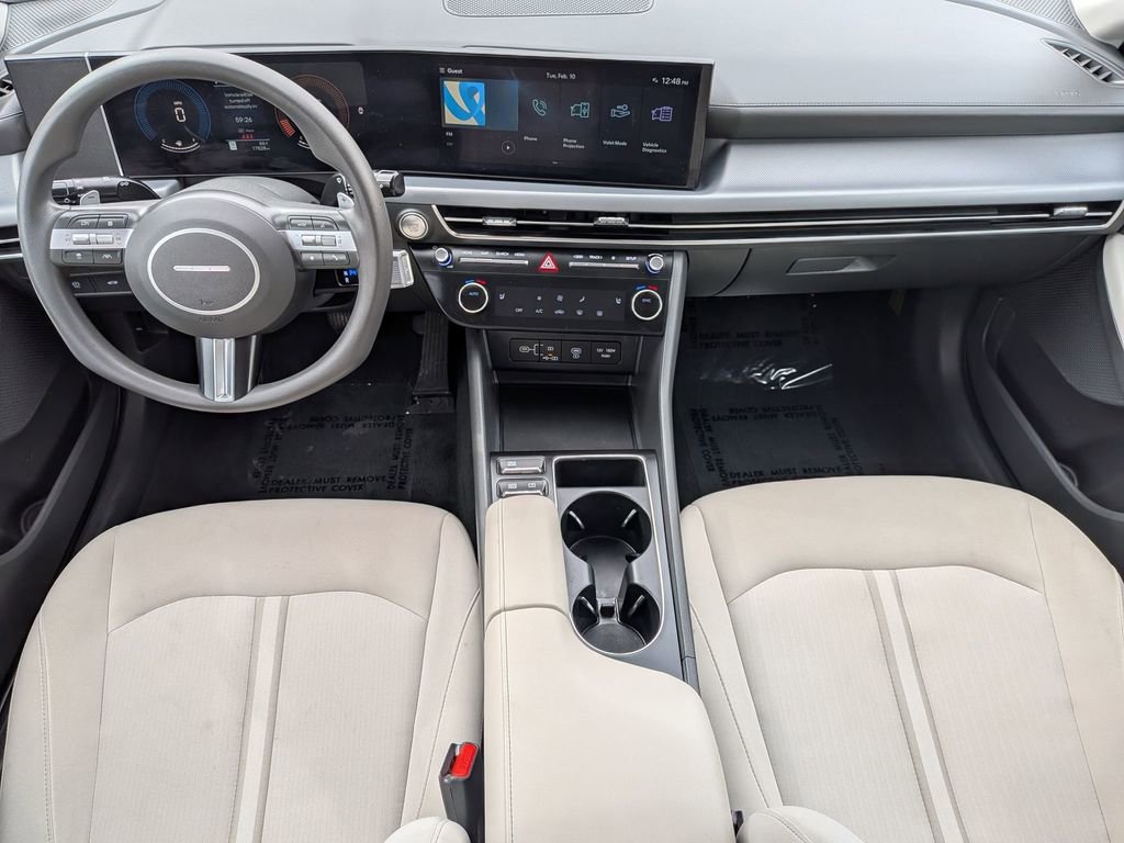 Used 2025 Hyundai Sonata SEL image 20