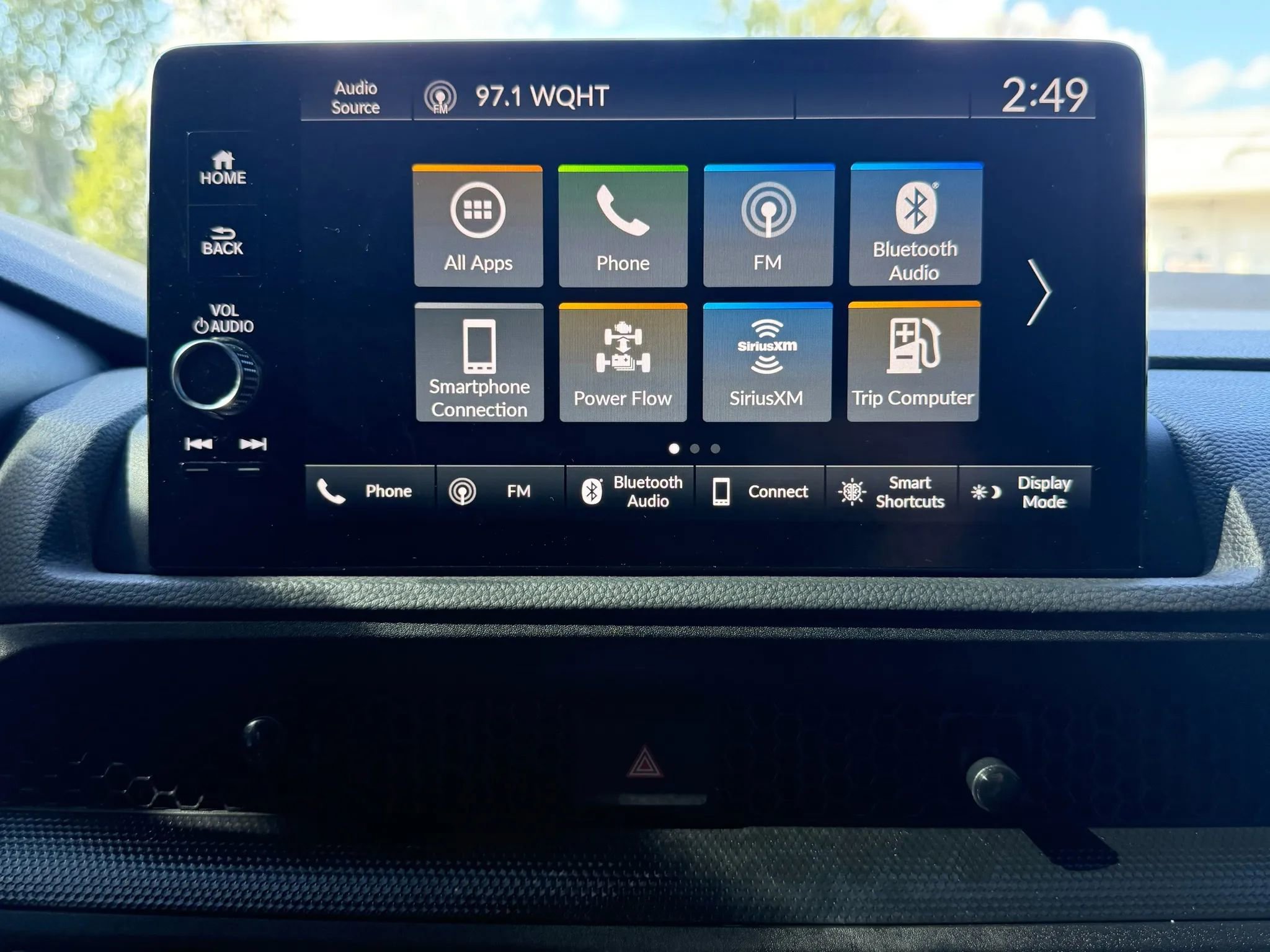 Used 2024 Honda CR-V Sport-L image 15