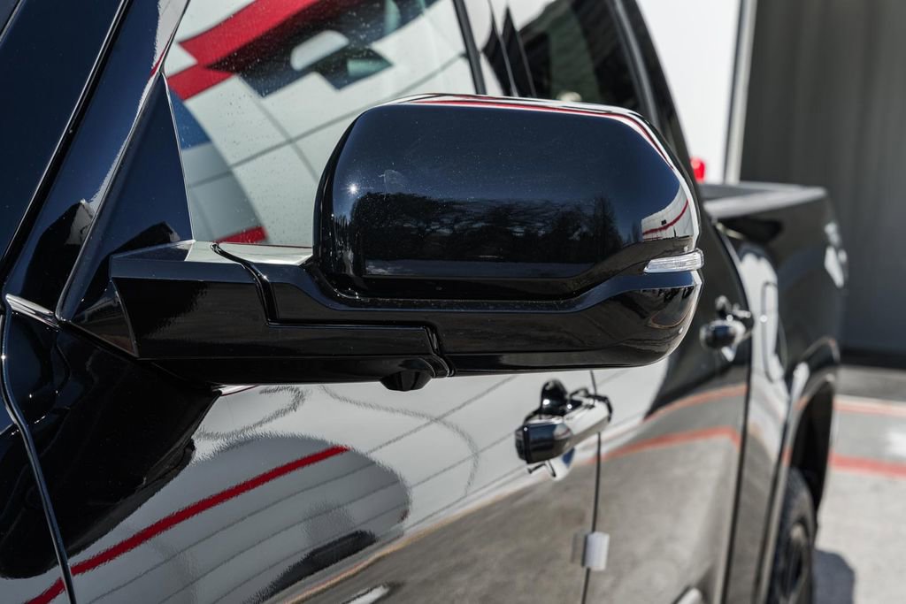 New 2026 Toyota Tundra Limited image 18