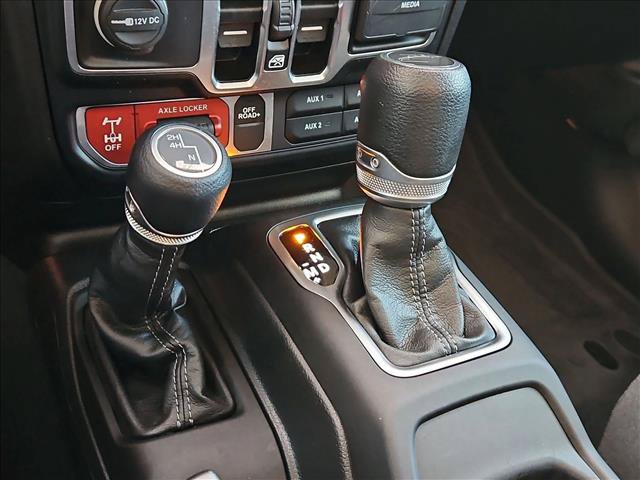 Used 2024 Jeep Gladiator Sport AWD/4WD image 10