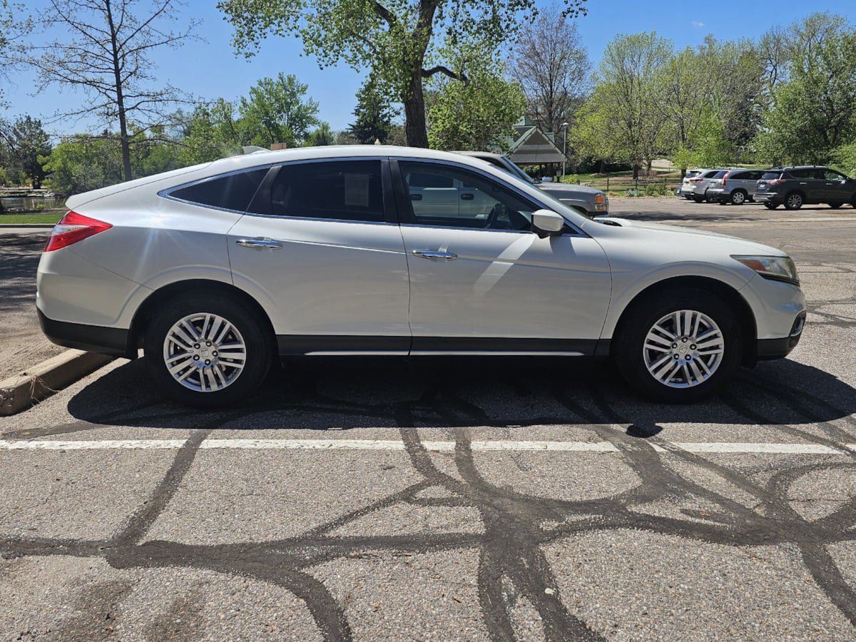 Used 2014 Honda Crosstour EX-L image 6