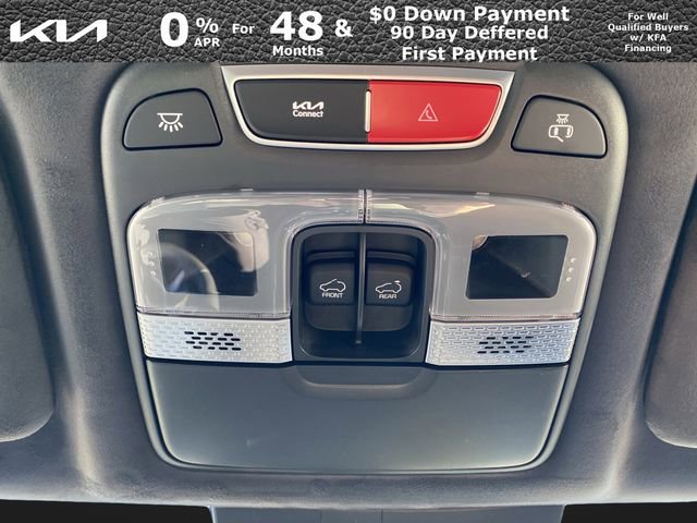 New 2025 Kia Telluride SX X-Line image 32