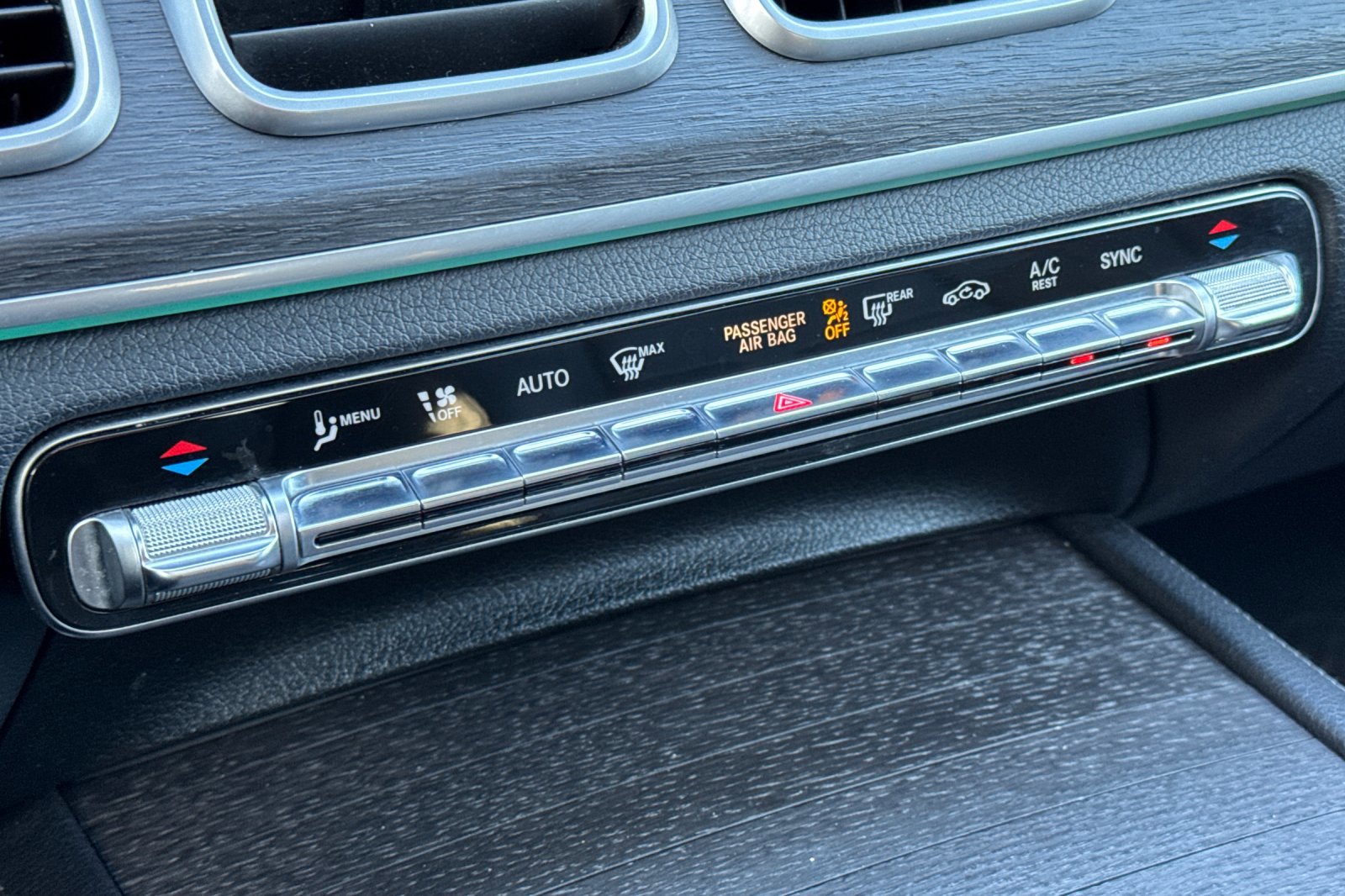 Used 2022 Mercedes-Benz GLE 350 4MATIC image 21