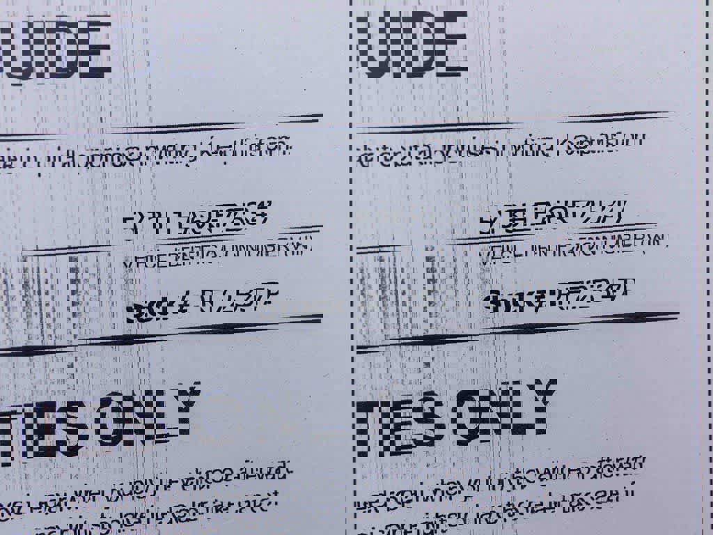 Used 2024 Tesla Model 3 Standard Range image 28