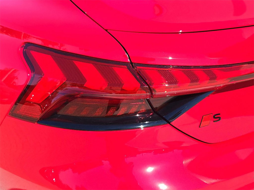 New 2026 Audi S e-tron GT Premium Plus image 34