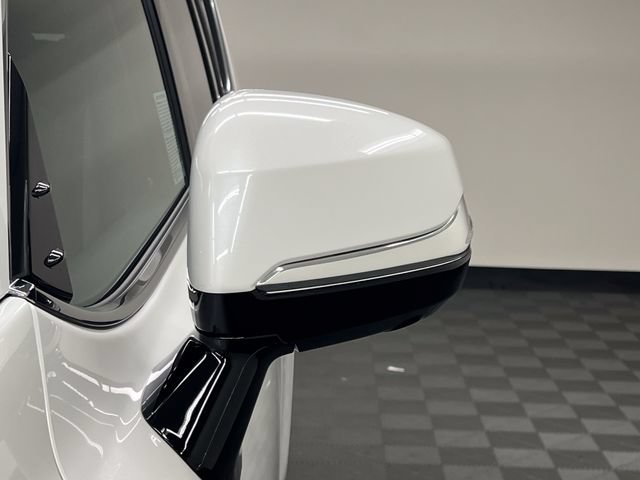 Certified 2026 Lexus LX 600 4WD w/ Accessory Package (Z1) image 22