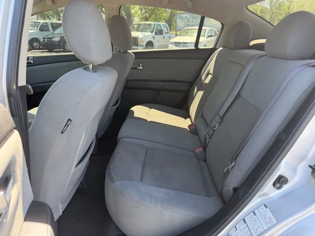 Used 2010 Nissan Sentra 2.0 S FWD image 13